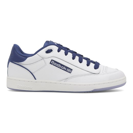 Obuwie sportowe Reebok CLUB C BULC 100074248 ze sklepu ccc.eu w kategorii Buty sportowe męskie - zdjęcie 176377175