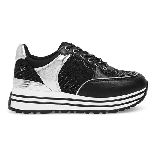 Sneakers EVA MINGE WYL3795-1 ze sklepu ccc.eu w kategorii Buty sportowe damskie - zdjęcie 176377185