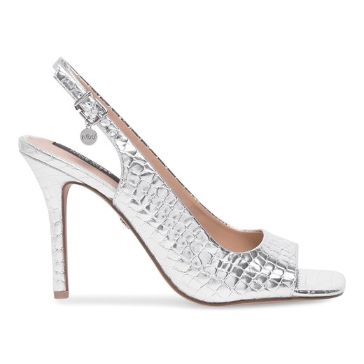 Sandały NINE WEST FF-1065 Nine West 41 okazja ccc.eu