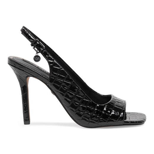 Sandały NINE WEST FF-1065 Nine West 37 promocja ccc.eu