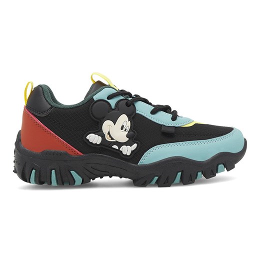 Obuwie sportowe Mickey&Friends EL-SS24-130DSTC ze sklepu ccc.eu w kategorii Buty sportowe dziecięce - zdjęcie 176377235
