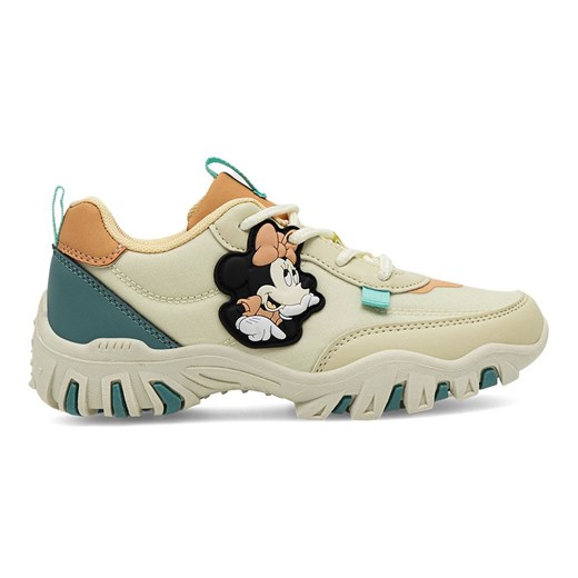 Obuwie sportowe Mickey&Friends EL-SS24-129DSTC ze sklepu ccc.eu w kategorii Buty sportowe dziecięce - zdjęcie 176377236