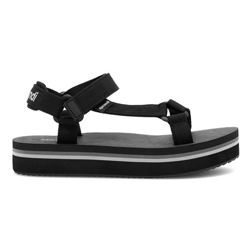 Sandały Sprandi VZ-0331 ze sklepu ccc.eu w kategorii Sandały damskie - zdjęcie 176377246