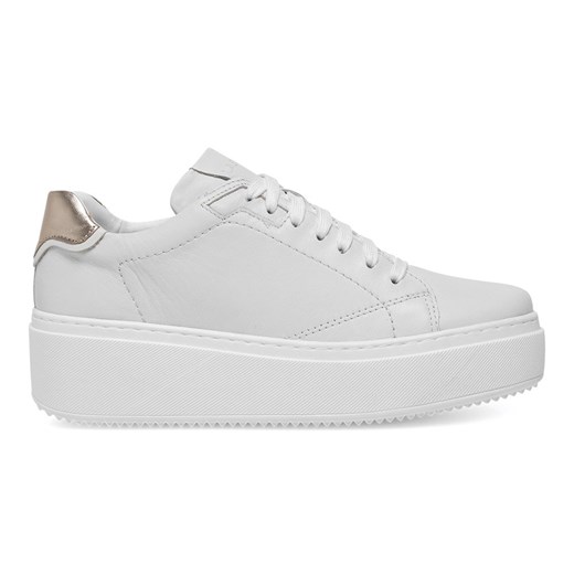 Sneakers Lasocki WB-BILIA-03 ze sklepu ccc.eu w kategorii Trampki damskie - zdjęcie 176377249