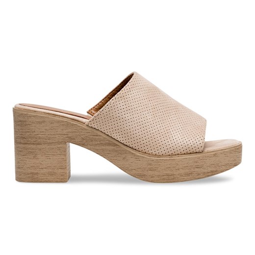 Klapki Clara Barson WS2P227-03 Clara Barson 40 ccc.eu