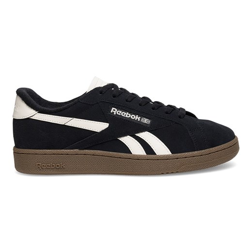 Obuwie sportowe Reebok CLUB C GROUNDS 100033053 ze sklepu ccc.eu w kategorii Buty sportowe męskie - zdjęcie 176377257
