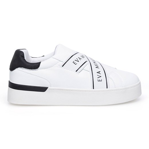 Sneakers EVA MINGE WYL3796-2 ze sklepu ccc.eu w kategorii Trampki damskie - zdjęcie 176377258