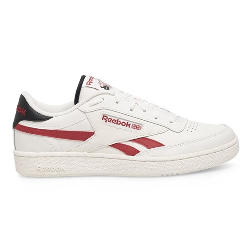 Obuwie sportowe Reebok CLUB C REVENGE 100075005 ze sklepu ccc.eu w kategorii Buty sportowe męskie - zdjęcie 176377297