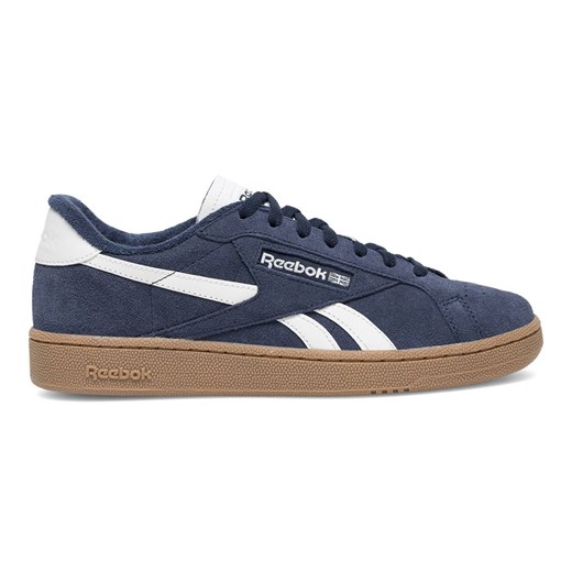 Obuwie sportowe Reebok CLUB C GROUNDS UK 100033074 ze sklepu ccc.eu w kategorii Buty sportowe męskie - zdjęcie 176377308