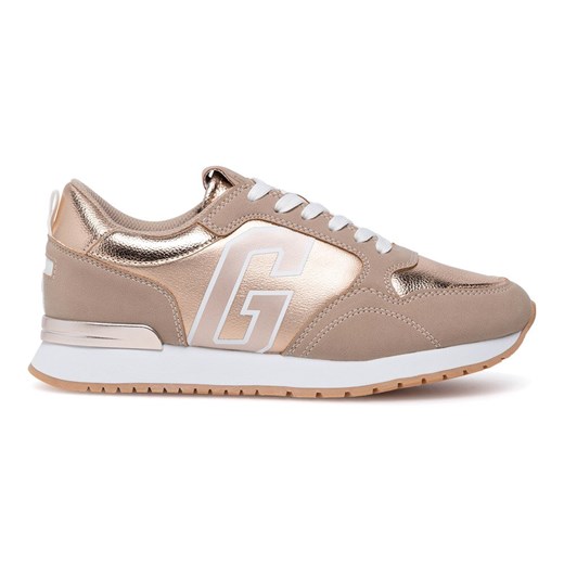 Obuwie sportowe GAP NEW YORK II GAF002F5SWROROGP ze sklepu ccc.eu w kategorii Buty sportowe damskie - zdjęcie 176377317