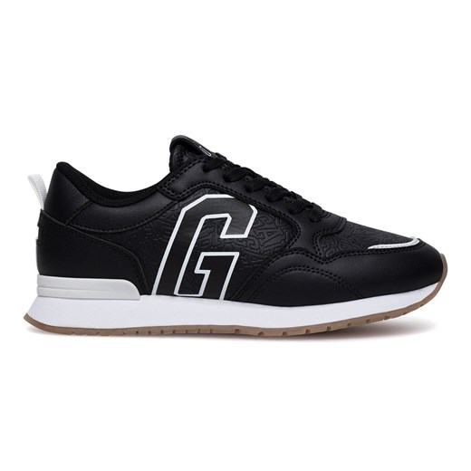 Obuwie sportowe GAP NEW YOR II GAF002F5SWBKWHGP ze sklepu ccc.eu w kategorii Buty sportowe damskie - zdjęcie 176377329