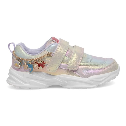 Obuwie sportowe PRINCESS CP66-SS24-103DPRN ze sklepu ccc.eu w kategorii Buty sportowe dziecięce - zdjęcie 176377339