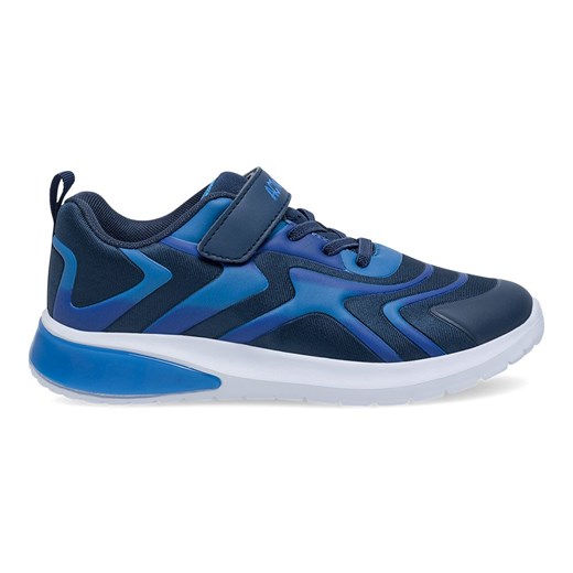 Sneakers Action Boy CP66-25585(IV)CH ze sklepu ccc.eu w kategorii Buty sportowe dziecięce - zdjęcie 176377346