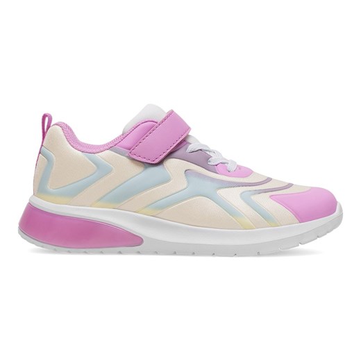 Sneakers Nelli Blu CP66-25585(III)DZ ze sklepu ccc.eu w kategorii Buty sportowe dziecięce - zdjęcie 176377347