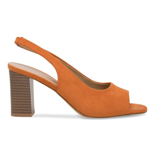 Sandały Clara Barson WYL3119-13 Clara Barson 41 promocja ccc.eu