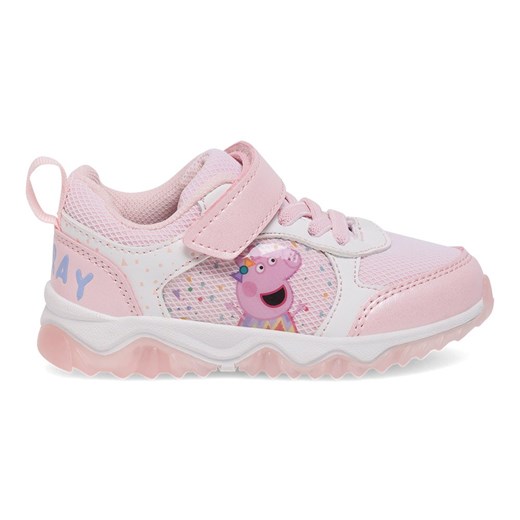 Obuwie sportowe PEPPA PIG CP99-SS24-319PP ze sklepu ccc.eu w kategorii Buty sportowe dziecięce - zdjęcie 176377368