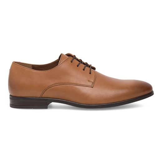 Półbuty Lasocki MASERU-04 MI08 ze sklepu ccc.eu w kategorii Buty eleganckie męskie - zdjęcie 176377376