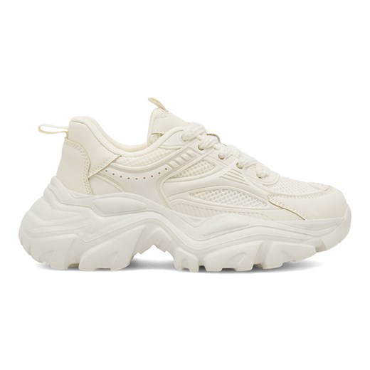 Sneakers Jenny Fairy ELYNA WSMS001-02 ze sklepu ccc.eu w kategorii Buty sportowe damskie - zdjęcie 176377387