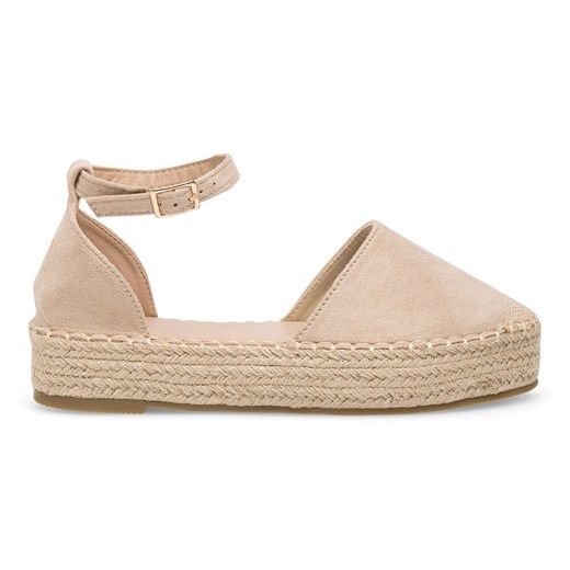 Espadryle DeeZee WSS990-215 ze sklepu ccc.eu w kategorii Espadryle damskie - zdjęcie 176377399