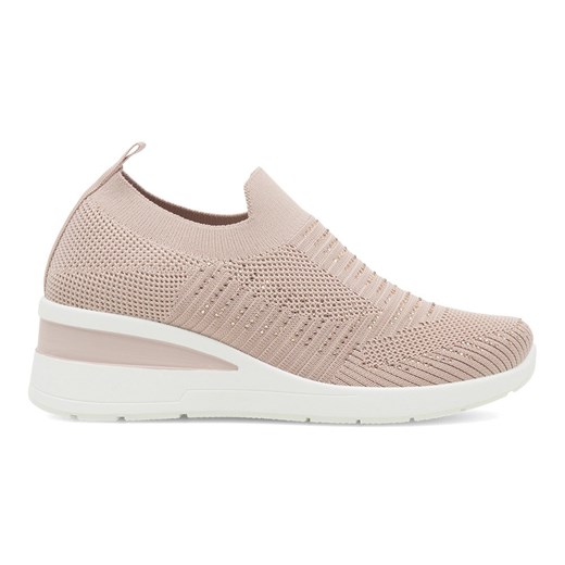 Sneakers Jenny Fairy WFA2704-1 ze sklepu ccc.eu w kategorii Półbuty damskie - zdjęcie 176377415