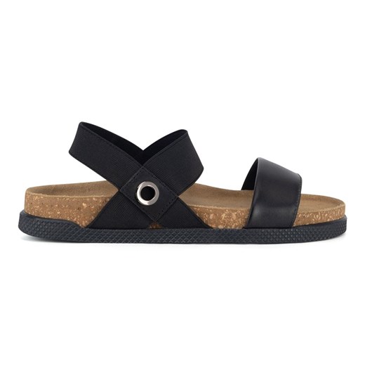 Sandały Lasocki ARC-BIERGE-18 ze sklepu ccc.eu w kategorii Sandały damskie - zdjęcie 176377419