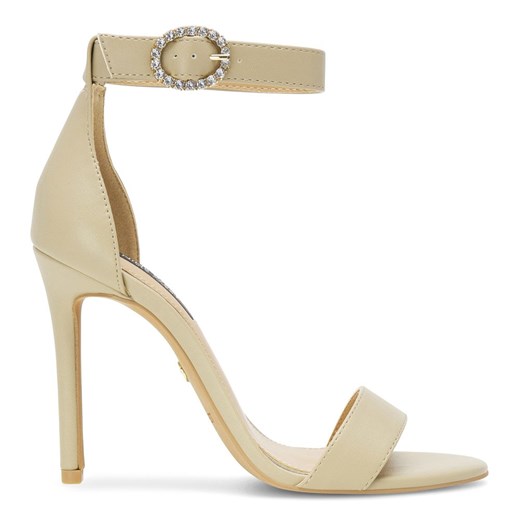 Sandały NINE WEST WFA2646-1 ze sklepu ccc.eu w kategorii Sandały damskie - zdjęcie 176377476