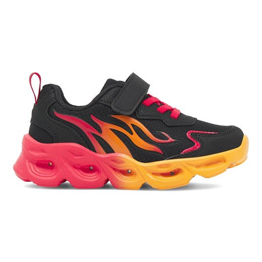 Sneakers Action Boy ML22221-B Action Boy 26 ccc.eu