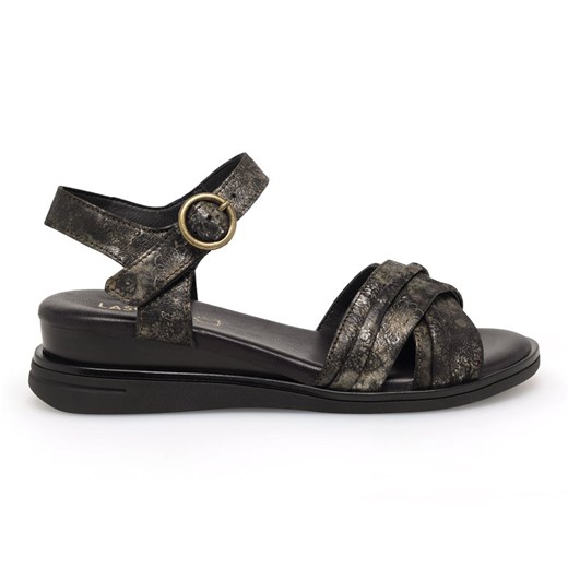 Sandały Lasocki WB-MARLENA-06 ze sklepu ccc.eu w kategorii Sandały damskie - zdjęcie 176377488