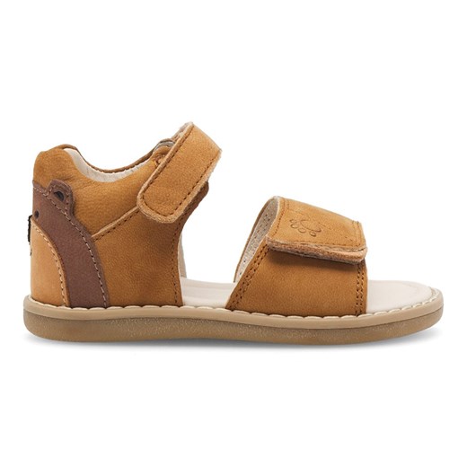 Sandały Lasocki Kids BOB CI12-BOB-01A(II)CH ze sklepu ccc.eu w kategorii Sandały dziecięce - zdjęcie 176377495