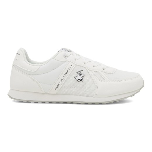 Sneakers Beverly Hills Polo Club NP-PEPE ze sklepu ccc.eu w kategorii Buty sportowe dziecięce - zdjęcie 176377496