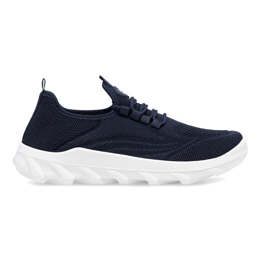 Sneakers Jenny Fairy WFA2711-1 ze sklepu ccc.eu w kategorii Buty sportowe damskie - zdjęcie 176377516