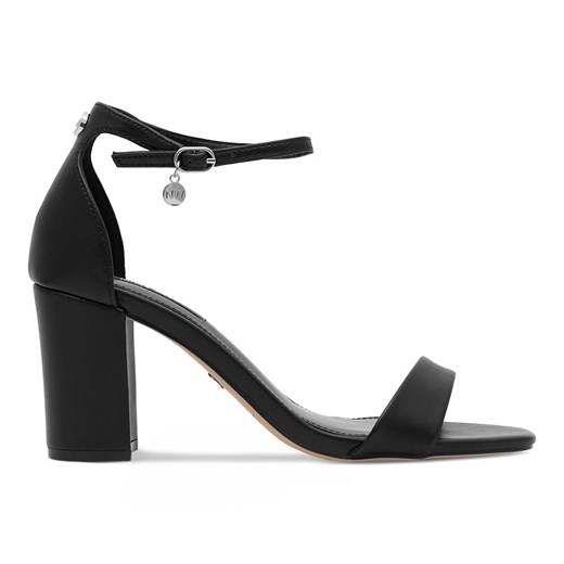 Sandały NINE WEST WFA2647-1 ze sklepu ccc.eu w kategorii Sandały damskie - zdjęcie 176377548
