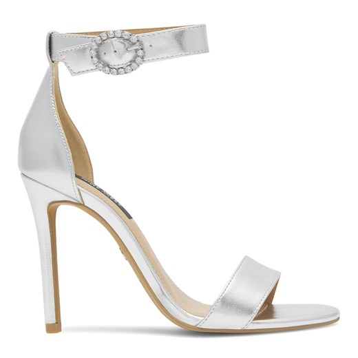 Sandały NINE WEST WFA2646-1 ze sklepu ccc.eu w kategorii Sandały damskie - zdjęcie 176377566