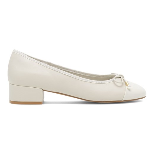 Czółenka NINE WEST WFA2608-1 ze sklepu ccc.eu w kategorii Czółenka - zdjęcie 176377567