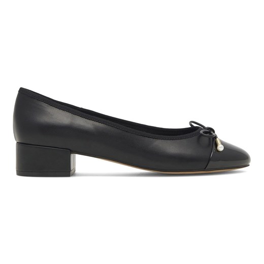 Czółenka NINE WEST WFA2608-1 ze sklepu ccc.eu w kategorii Czółenka - zdjęcie 176377577