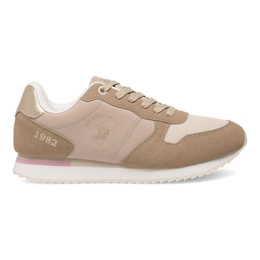 Obuwie sportowe Beverly Hills Polo Club W-VSS24003 ze sklepu ccc.eu w kategorii Buty sportowe damskie - zdjęcie 176377578