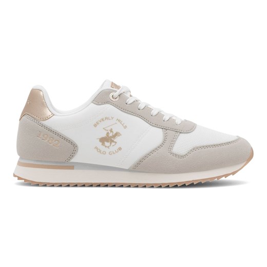Obuwie sportowe Beverly Hills Polo Club W-VSS24003 ze sklepu ccc.eu w kategorii Buty sportowe damskie - zdjęcie 176377579