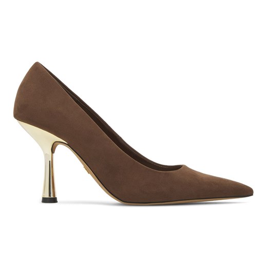 Czółenka NINE WEST WFA2663-1 ze sklepu ccc.eu w kategorii Czółenka - zdjęcie 176377589