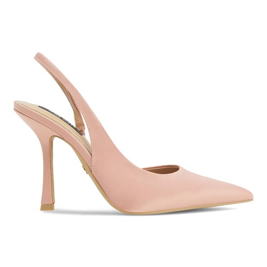 Czółenka NINE WEST WFA2689-1 ze sklepu ccc.eu w kategorii Czółenka - zdjęcie 176377627
