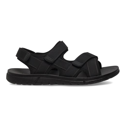 Sandały Lanetti MSS20514-08 ze sklepu ccc.eu w kategorii Sandały męskie - zdjęcie 176377659