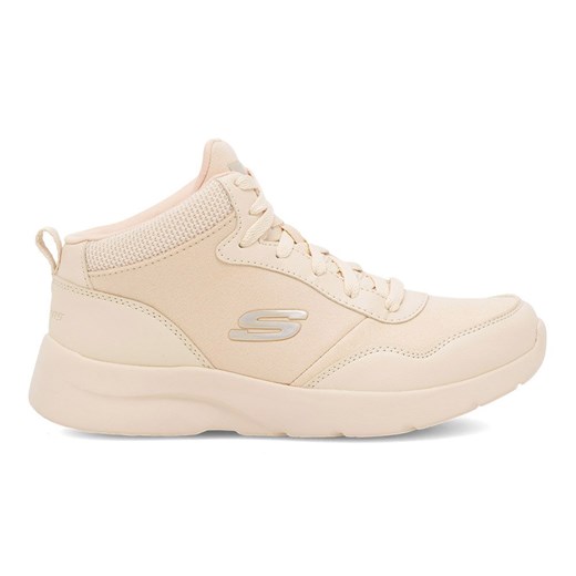 Obuwie sportowe Skechers 66666321 SAND ze sklepu ccc.eu w kategorii Buty sportowe damskie - zdjęcie 176377696