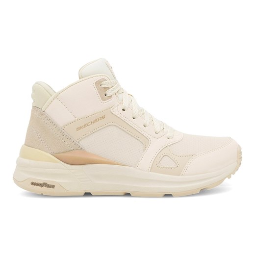 Trzewiki Skechers 149771 NAT ze sklepu ccc.eu w kategorii Buty sportowe damskie - zdjęcie 176377698
