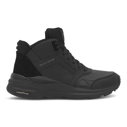Trzewiki Skechers 149771 BBK ze sklepu ccc.eu w kategorii Buty sportowe damskie - zdjęcie 176377699