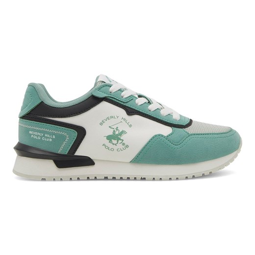 Obuwie sportowe Beverly Hills Polo Club FC-BHPC-4 ze sklepu ccc.eu w kategorii Buty sportowe damskie - zdjęcie 176377708