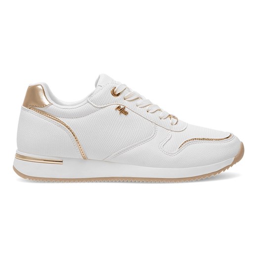 Sneakers Mexx MIRL1010841W-01 ze sklepu ccc.eu w kategorii Buty sportowe damskie - zdjęcie 176377737