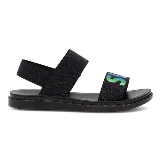 Sandały Nelli Blu CSS20370-00 ze sklepu ccc.eu w kategorii Sandały dziecięce - zdjęcie 176377748