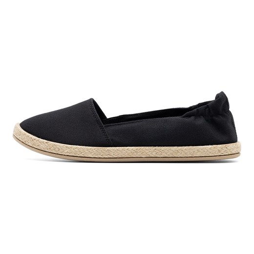 Espadryle Jenny Fairy KAYLA WSK1609-05 ze sklepu ccc.eu w kategorii Espadryle damskie - zdjęcie 176377788