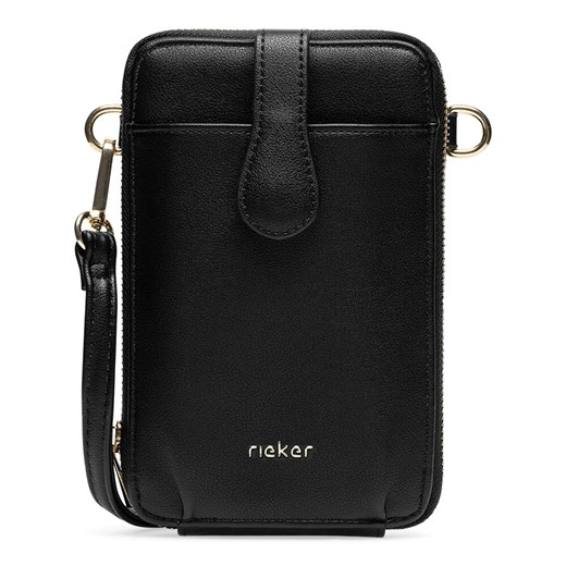Torebka Rieker H1520-00 ze sklepu ccc.eu w kategorii Listonoszki - zdjęcie 176377818