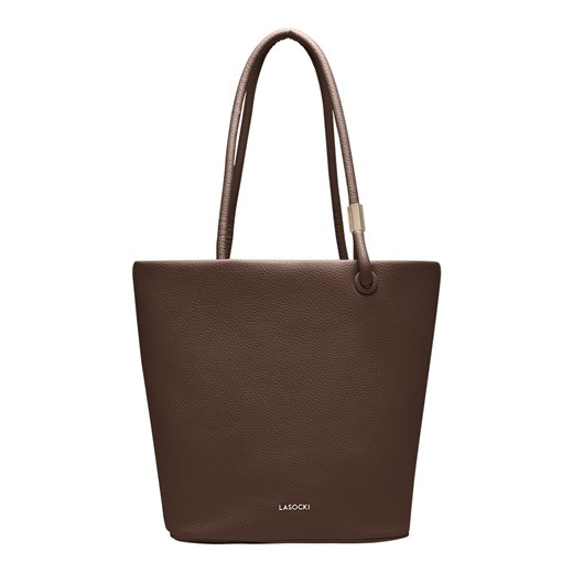 Torebka Lasocki MLT-E-028-05 ze sklepu ccc.eu w kategorii Torby Shopper bag - zdjęcie 176377845