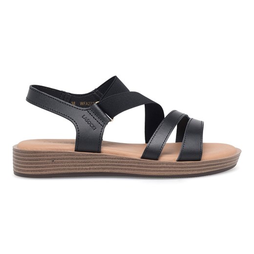 Sandały Lasocki WFA2720-4Z Lasocki 38 wyprzedaż ccc.eu